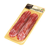 Колбаса Брауншвейгская с/к 100г