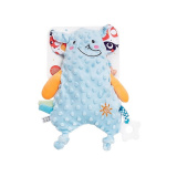 Игрушка-комфортер мяг. Слоник А552_1