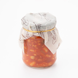 Лечо Рататуй 500г уп  Шаляпин