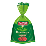 Пельмени С телятиной 800г Телятино 