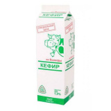 Кефир Из Вологды 1% 950мл 
