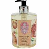 Мыло жидкое Florentina Гранат 500мл 601315