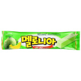 Мороженое Эскимо Мелония Двойная дыня 80г LOTTE