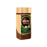 Кофе Nescafe Голд Арома Интенсо 85г стекло 