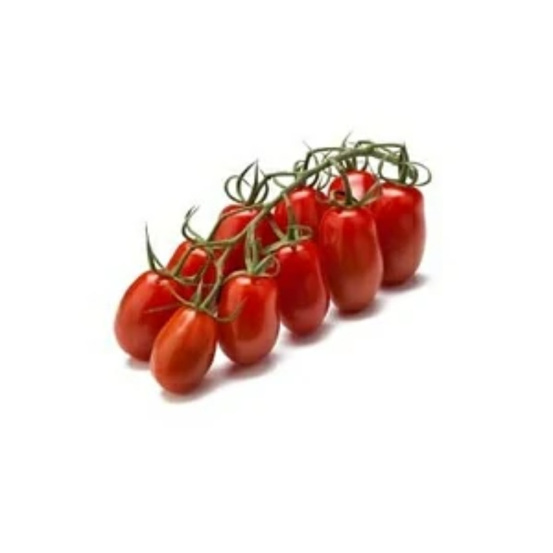 Томаты Дамский Пальчик микс 500г Россия