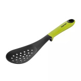 Ложка c прорезями 33*7,8 см Verde Es VERDNGE521 