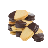 Печенье Лимонное 220 г  Шаляпин