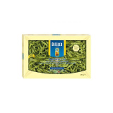 Макарон.изд DE CECCO яичные №107 Талиателле со шпинатом 250г 