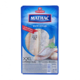 Филе сельди Матиас XXL отборное в оливк.масле 300г 
