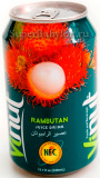 Напиток сокосодержащ. VINUT Рамбутан 0,33л ж/б 