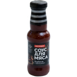 Соус для мяса Барбекю с черносливом  320г Костровок