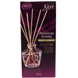 Освежитель воздуха  д/дома Shoshu-Riki Утонченная красота 50мл  