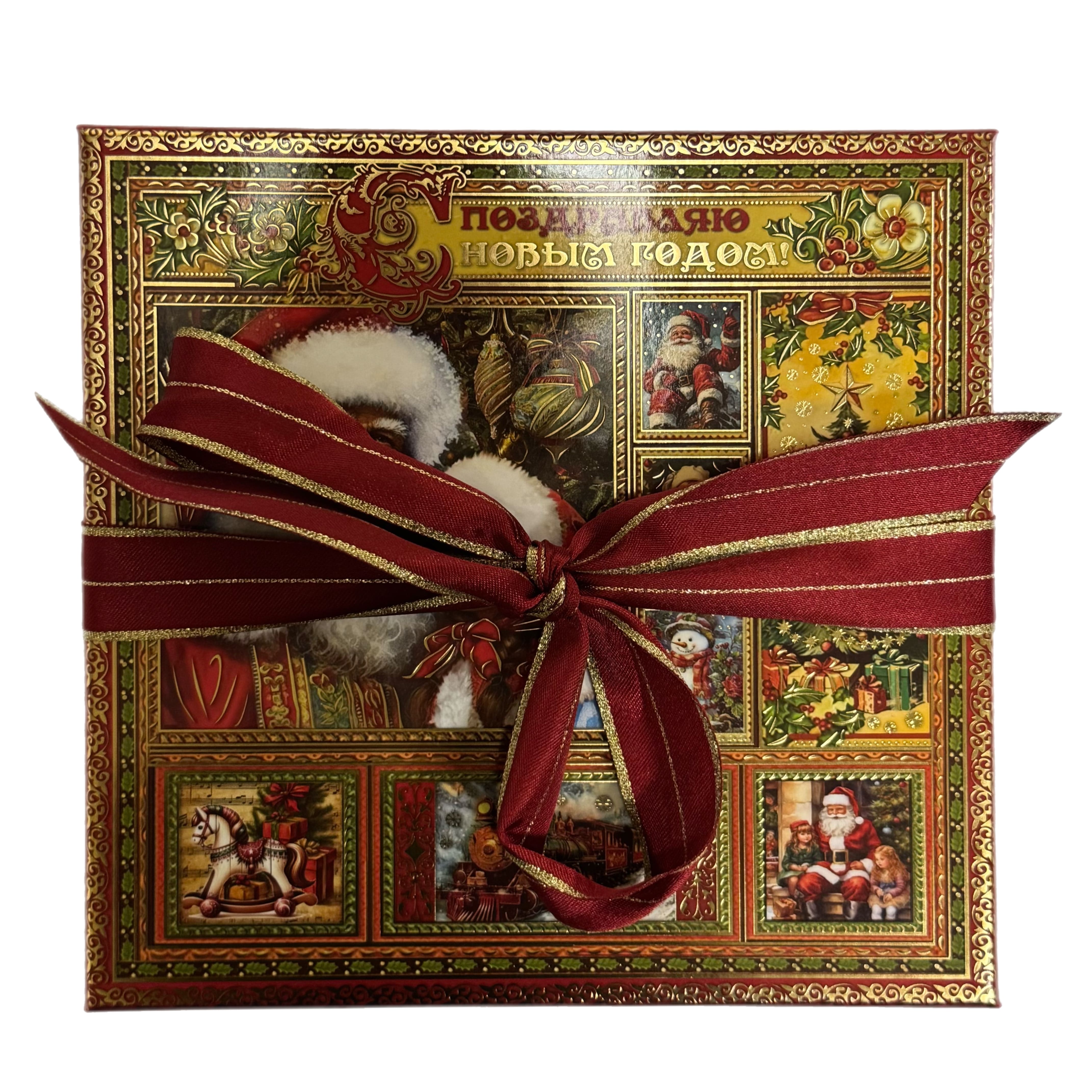 Набор конфет Сказка 600г