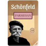 Сыр Пармезан Schonfeld 40% 125 г 