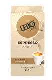 Кофе Lebo Espresso Crema мол.т/об 230г брикет Кофе Lebo Espresso Crema мол.т/об 230г брикет