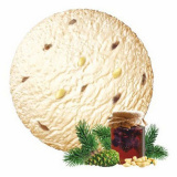 Мороженое пломбир Престиж Таежный сбор 240г  