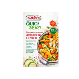 Приправа Котани с лимоном д/рыбы на овощной подушке 20г