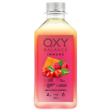 Напиток Oxy Balance 0.4 л Шиповник/малина/мед