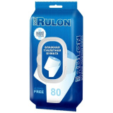 Туал.бумага влажная Mon Rulon 80шт 48124  М 