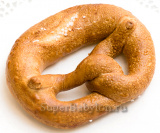 Брецел с солью 100г  Брецел с солью 100г