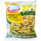 Шампиньон де Пари 600г 4 сезона  Шампиньон де Пари 600г 4 сезона