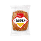 Булочка с лимонной нач. 75г Дарница Булочка с лимонной нач. 75г Дарница