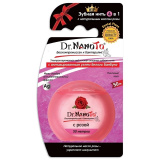 Зубная нить Dr.Nanoto 5в1 с Шалфеем 50м 