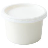 Сметана  40-45% 250г  Кузьмич Фермерская