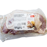 Свиная лопатка BBQ фермерская кг 