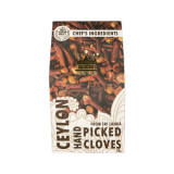 Гвоздика Hand Picked Цейлон 30г Шри-Ланка
