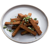 Гренки с чесноком 100г Гренки с чесноком 100г