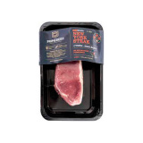 Говядина стейк Нью-Йорк охл. 400г Праймбиф