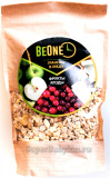 Мюсли хруст. Гранола с фрукт. и ягодами в меду 250г Be One 