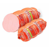 Колбаса вареная Филейская 450г ТМ Вязанка 