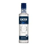 Водка Хаски 40% 0,25л Водка Хаски 40% 0,25л