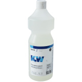 Гель KW д/мытья ванных/туалетных комнат 1л 