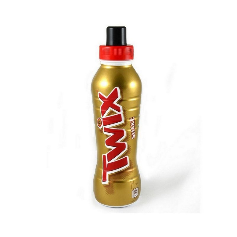 Молочный напиток Твикс 350мл вкус карамели и бисквита Молочный напиток Твикс 350мл вкус карамели и бисквита