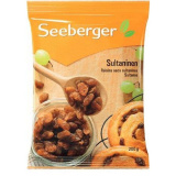 Изюм из темного винограда 200г б/к SEEBERGER 