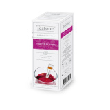 Чай Teatone черный лесные ягоды 15шт*1,8г 
