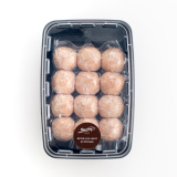 Фрикадельки куриные 300г Шаляпин  Фрикадельки куриные 300г Шаляпин