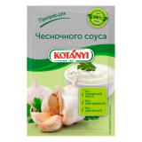 Приправа Котани д/чесночного соуса 13г