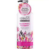 Шампунь  д/волос Керасис Флёр 400мл