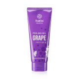 Гель-пилинг с экстрактом винограда AsiaKiss 180г 