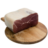 Ветчина Прошутто Крудо Маттонелла б/кости кг