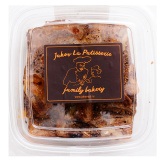 Печенье Фруктовый хлебец 250г Яков 