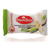 Сырок Вкуснотеево Премиум глазир.творож. 40 г ваниль 