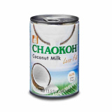 Молоко Кокосовое CHAOKOH Less Fat 400мл  ж/б  Молоко Кокосовое CHAOKOH Less Fat 400мл  ж/б