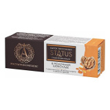 Сырок твор/глаз. в мол.шоколаде с Кленовым сиропом и грец,орехом 26% 50г РОСТАГРОКОМПЛЕКС  