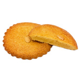 Коржик Миндальный Butter Almond paste 100 г