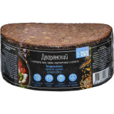 Хлеб Дворянский из ржано/пшен. муки заварной подовый 220г